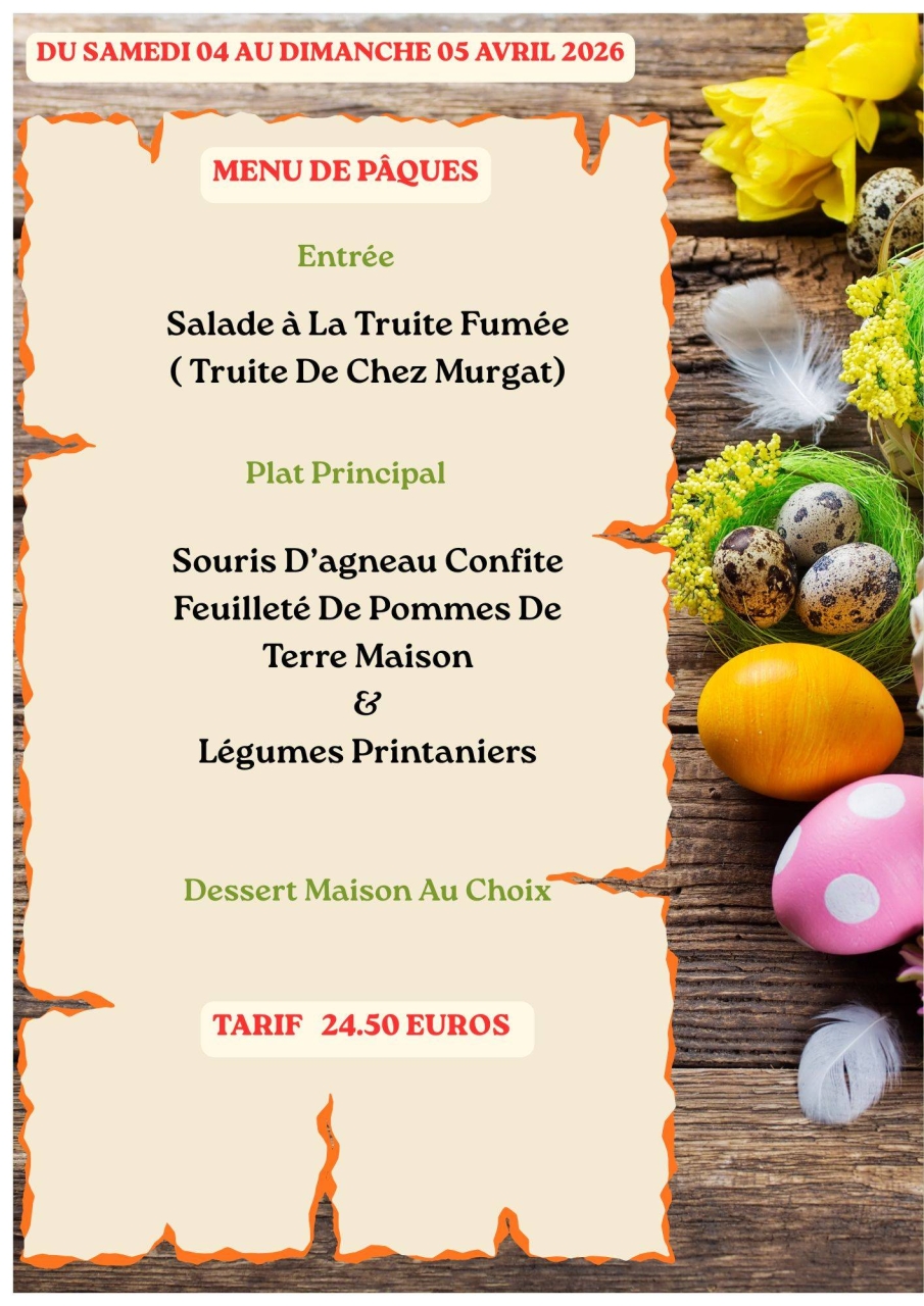 Le Refuge Du Phoenix - Restaurant Echevis - bon restaurant ECHEVIS