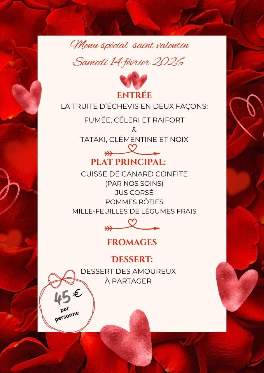 Le Refuge Du Phoenix - Restaurant Echevis - Gîte Drome