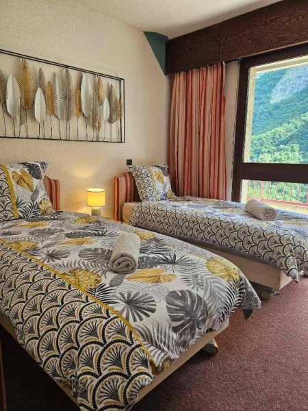 Réserver une chambre - Le Refuge Du Phoenix - Gîte Drome - top restaurant ECHEVIS