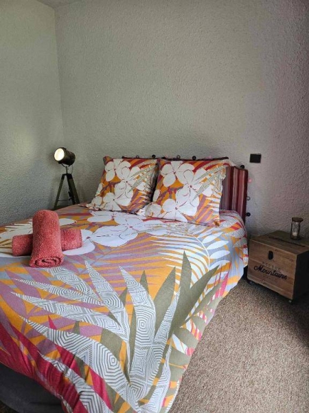 Réserver une chambre - Le Refuge Du Phoenix - Gîte Drome - bien manger ECHEVIS