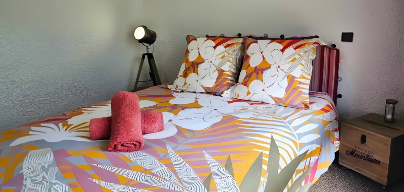 L'Hôtel - Le Refuge Du Phoenix - Hotel Vercors - Hotel Vercors