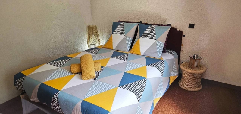 L'Hôtel - Le Refuge Du Phoenix - Hotel Vercors - top resto ECHEVIS