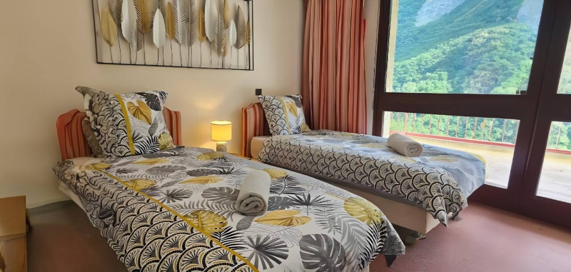 L'Hôtel - Le Refuge Du Phoenix - Hotel Vercors - Gîte Drome