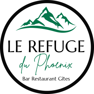 Logo Le Refuge du Phoenix